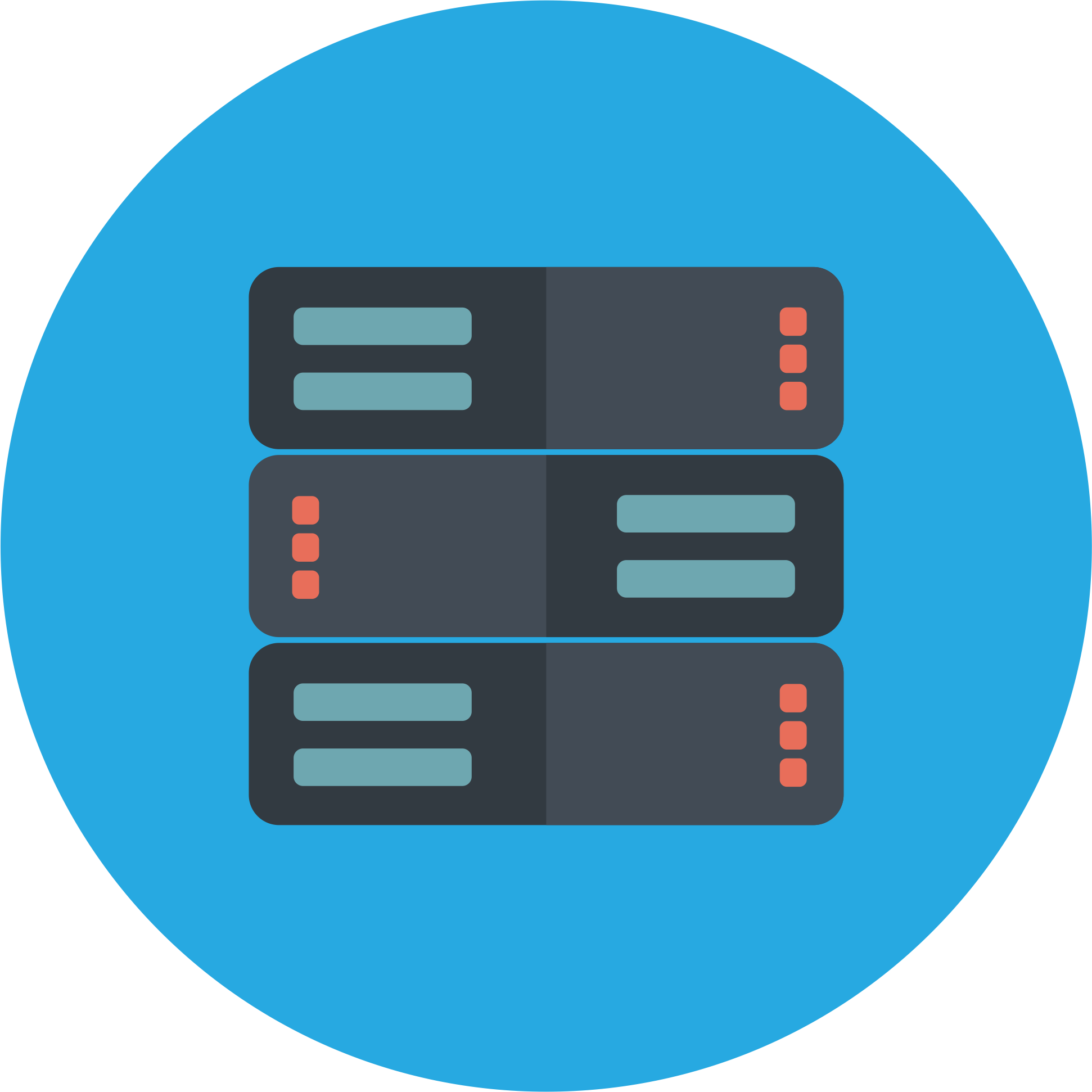 Free-Node Logo